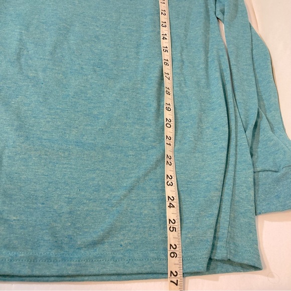 NWT JADELYNN BROOKE Best Friends Don’t Have To Be Human Graphic Tee Shirt Small - Picture 7 of 8